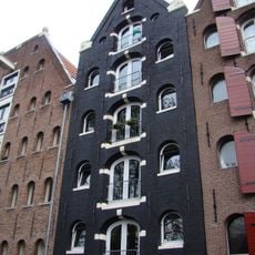 Prinseneiland 77, Amsterdam