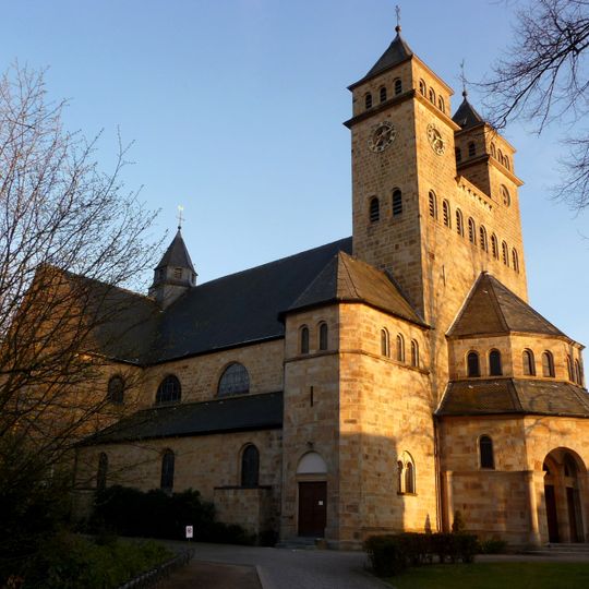 Heilig Hartkerk