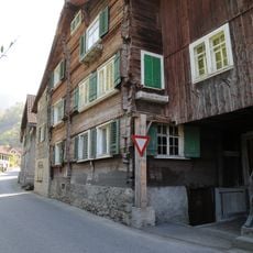 Altes Rathaus, Hohenems