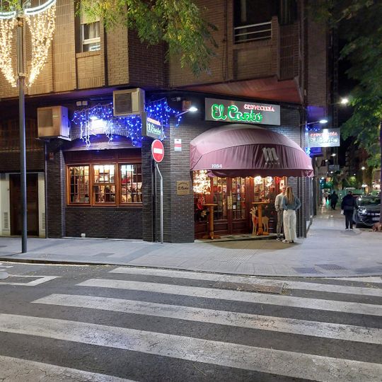 Bar El Cantó