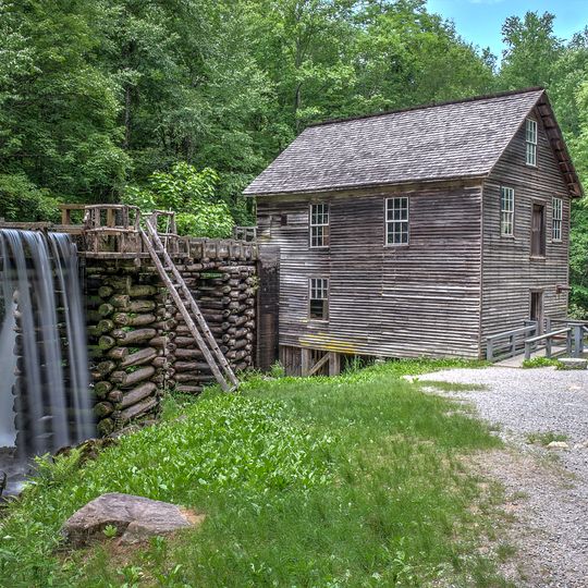 Mingus Mill