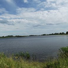 Baltausių tvenkinys