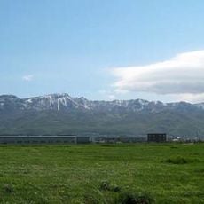 Mount Teine