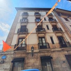 Casa Barrenkale 1