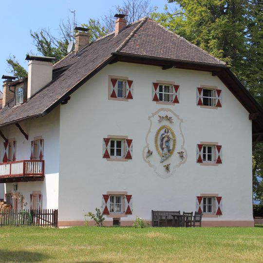 Haus Arz in Maria Himmelfahrt