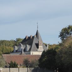 Château de Vrainville
