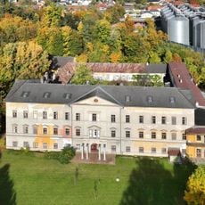 Schloss Aschach an der Donau
