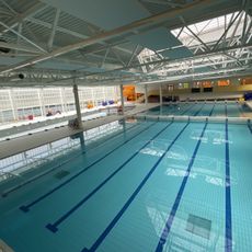 Centre aquatique de Béthune