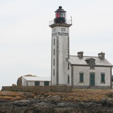Phare de l'Île aux Moutons