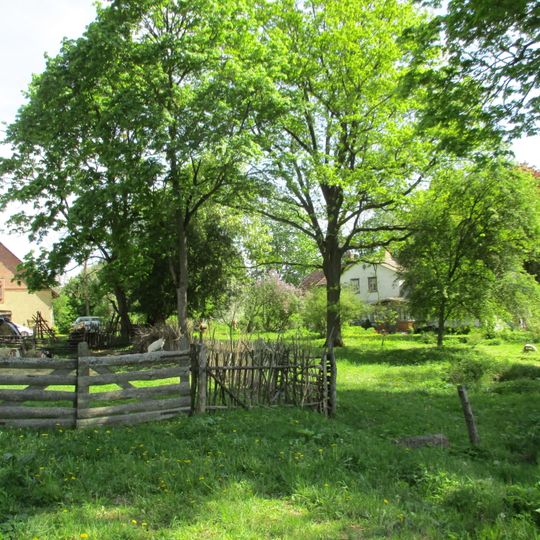 Zemnieku sēta "Lieldimzēni"