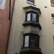Stadtgasse 27