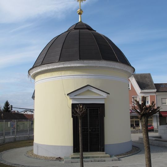 Kapelle hl. Antonius
