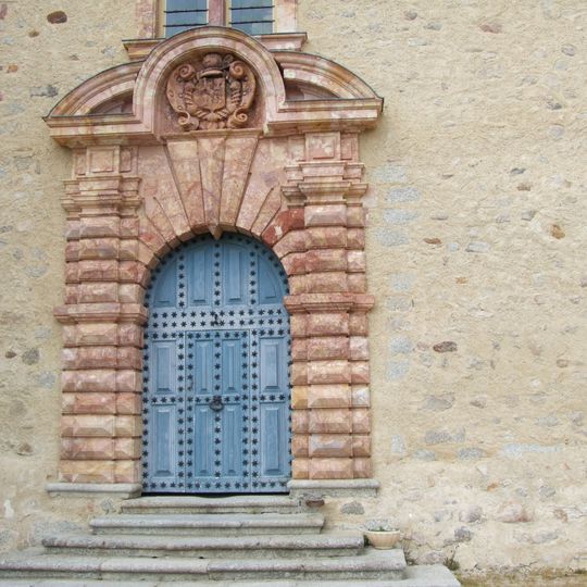 Château de Saint-Alban