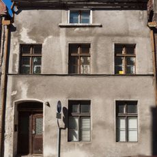 5 Piekary Street in Toruń