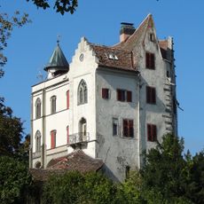 Schloss Salenstein