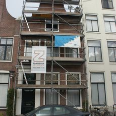 Nieuwe Gracht 66, Haarlem