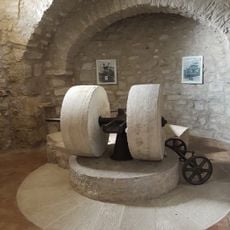 Museo della Civiltà contadina e dell'Ulivo