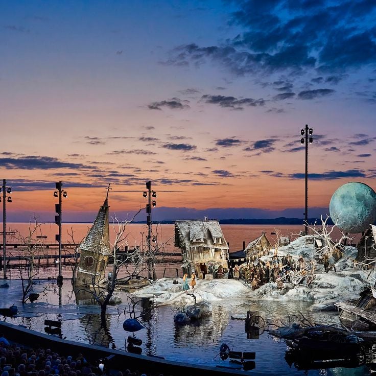 Bregenzer Festspiele