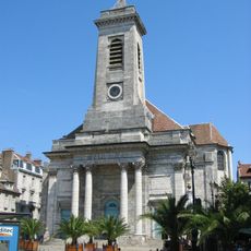 Place du Huit-Septembre