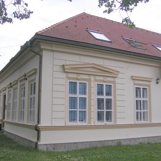 Cirkevná škola ev. a. v.