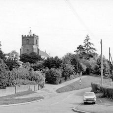 Parish Church of St Andrew