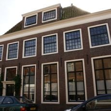 Prinsenstraat 19, Enkhuizen