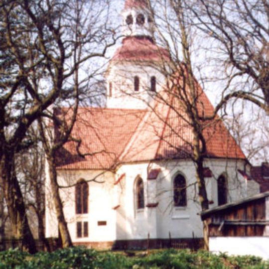 Kościół Matki Boskiej Częstochowskiej w Duninowie