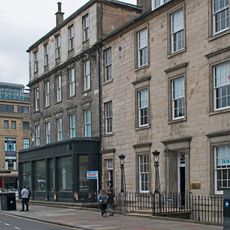 106-108 George Street, Edinburgh