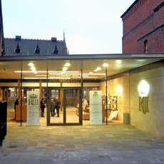 King Richard III Visitor Centre