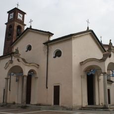 Chiesa della Beata Vergine Addolorata