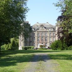 Château de Bossuit