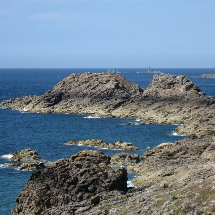Pointe de la Varde