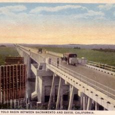 Yolo Causeway