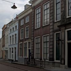 Gortstraat 40, Middelburg
