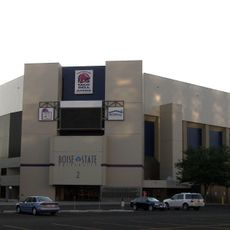 ExtraMile Arena