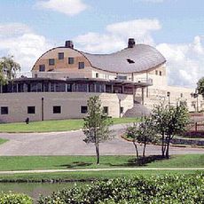 San Angelo Museum of Fine Arts