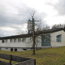 Versöhnungskirche (Hüttlingen)