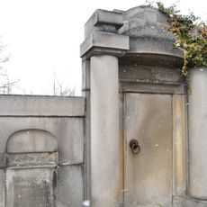 Cmentarz parafialny w Otmuchowie