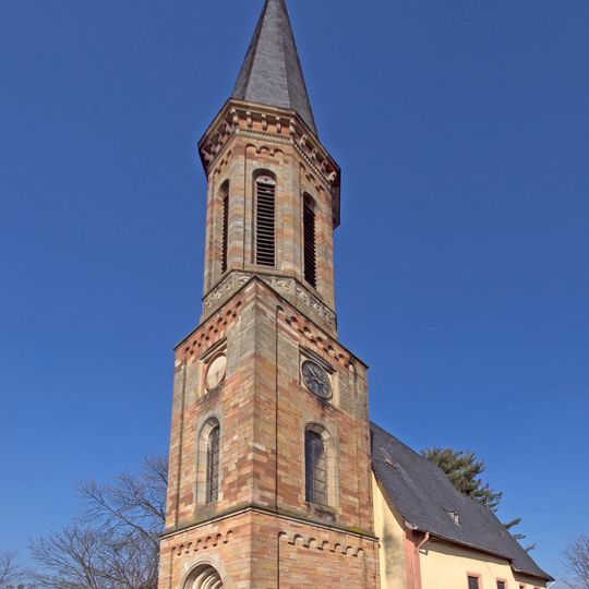 Evangelische Kirche