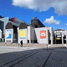 Musée d'art contemporain de Montréal