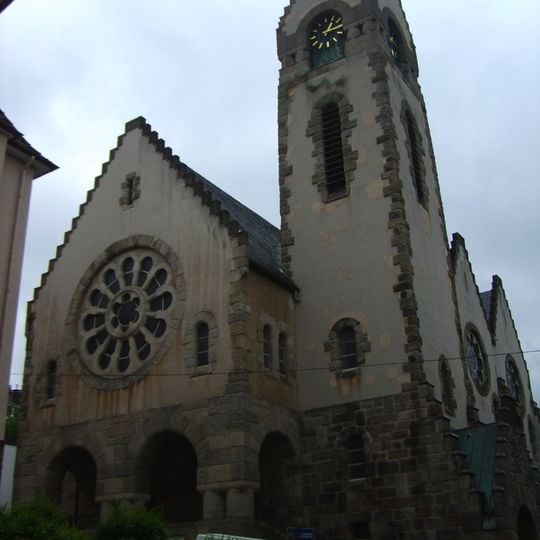 Lutherkirche