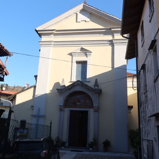 Chiesa della Madonna Addolorata