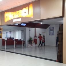 Cinesercla Shopping Prêmio