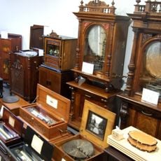 Izu Music Box Museum