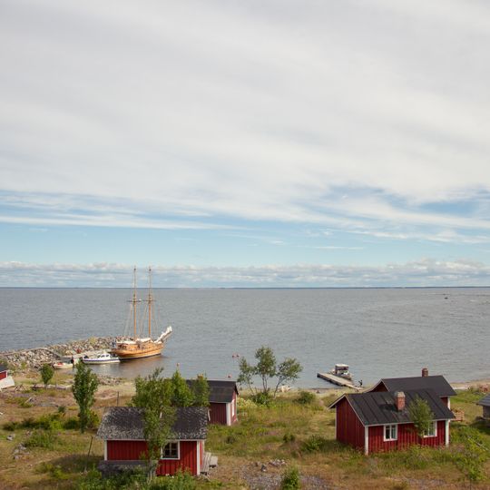 Kallankari Islands