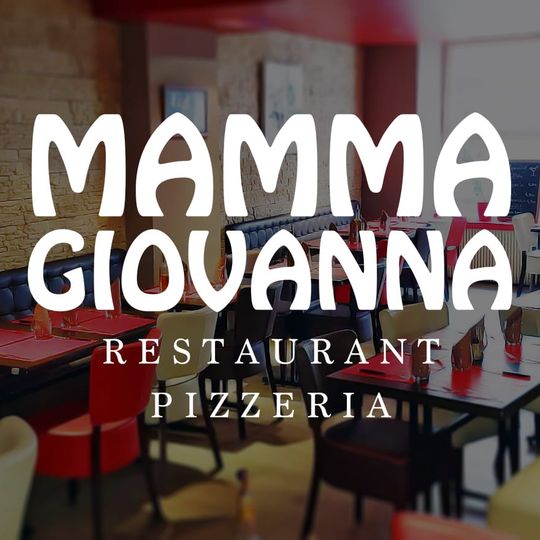 Mamma Giovanna