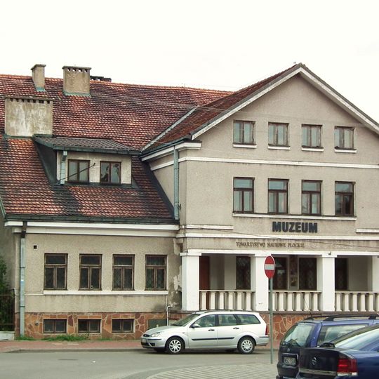 The Vistula Museum in Wyszogród