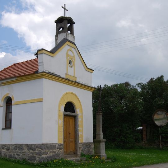 Chapel of Saint Mark
