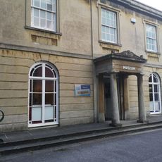 Swindon Museum and Art Gallery