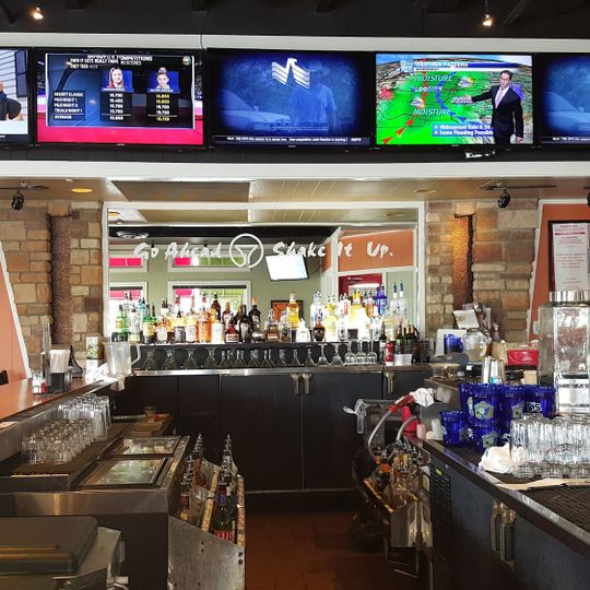 Chili's